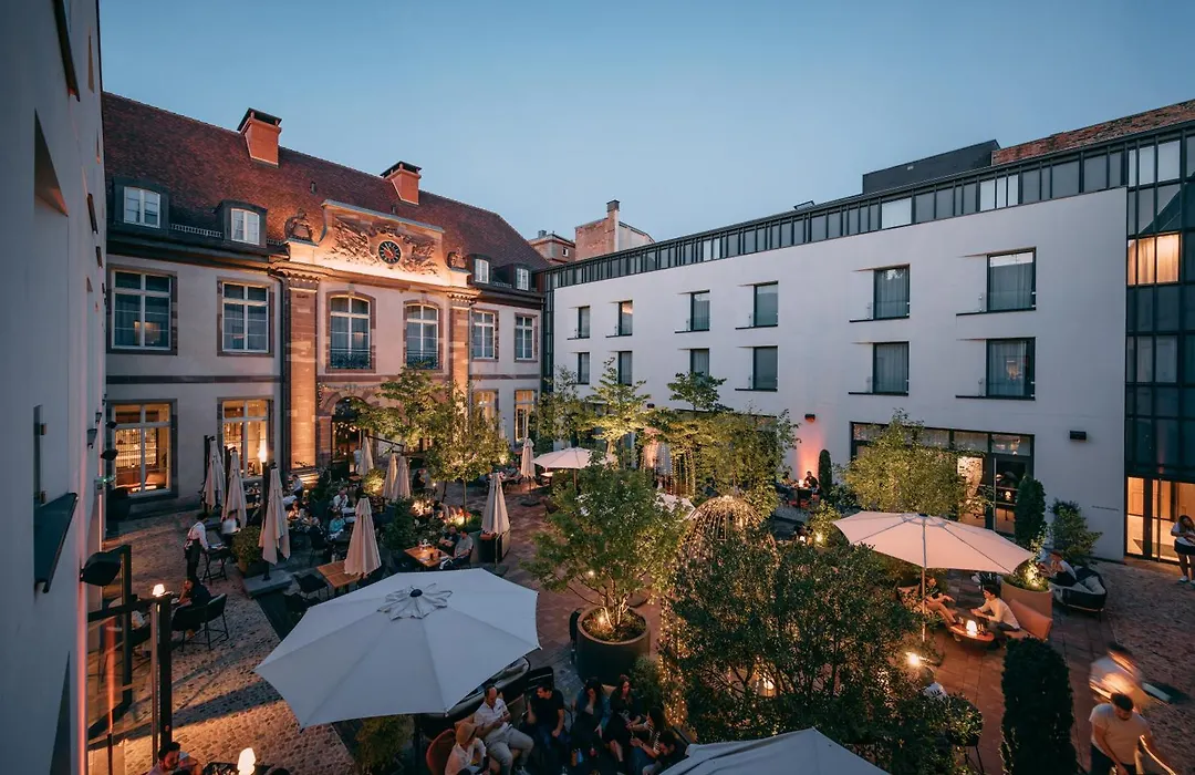 Hotel Leonor The Place To Live By Stay Collection-1